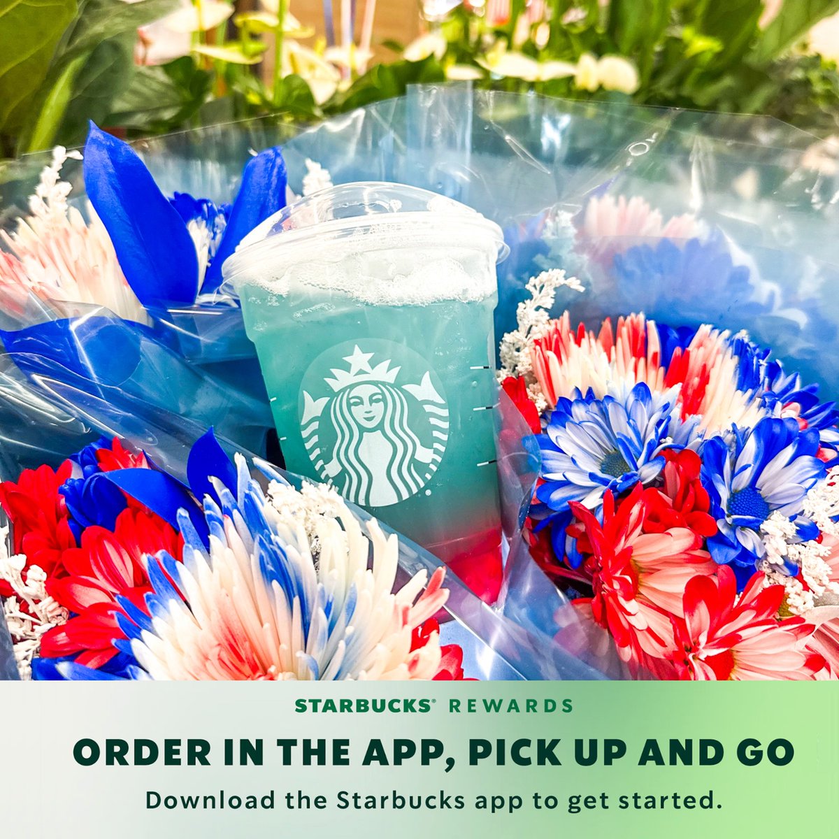 Don't forget Starbucks lovers!☕️ Your Cedar Valley Hy-Vee Starbucks locations have mobile ordering available!😊🔥 

Download the app today and skip the line!🚘 ⏰