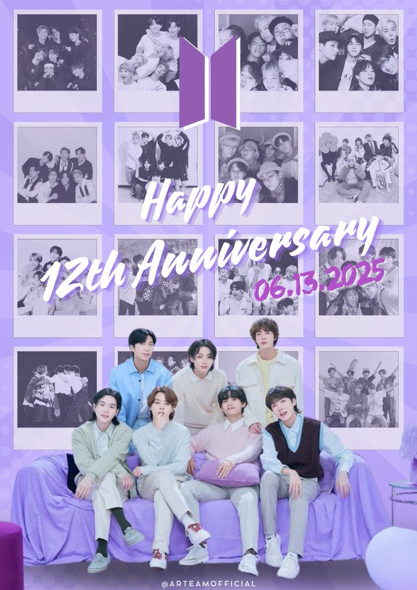 ARTEAM 💌 tweet media