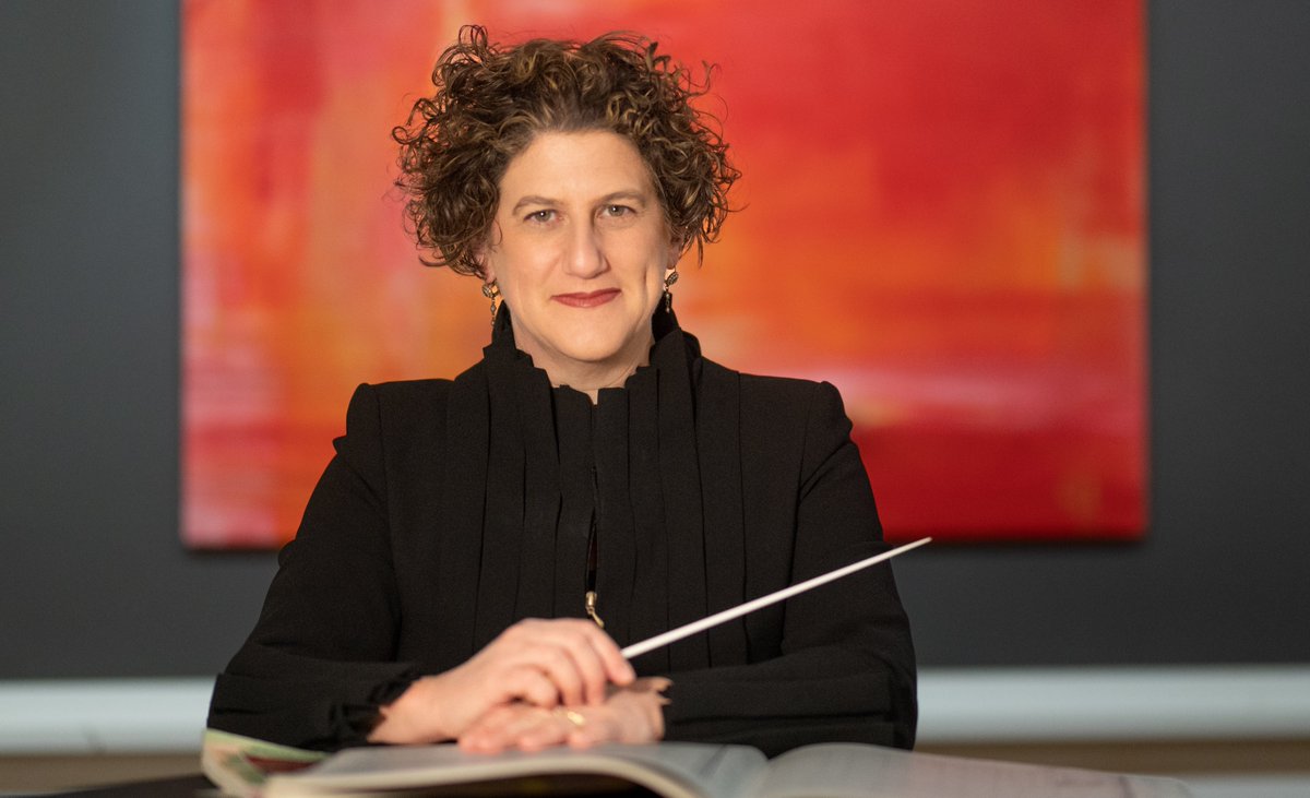Ikon Arts Management (@ikonartsmgmt) on Twitter photo Rebecca Miller conducts the <a href="/MueSymphoniker/">Münchner Symphoniker</a> & Munich Bach Choir in concert tonight at the Brucknerhaus, Linz at 7.30pm muenchner-symphoniker.de/en/events
<a href="/rmconductor/">Rebecca Miller</a>
On Thursday 26th, she will conduct the London Mozart Players at the Proms at St Jude's in London
promsatstjudes.org.uk Rebecca Miller conducts the <a href="/MueSymphoniker/">Münchner Symphoniker</a> & Munich Bach Choir in concert tonight at the Brucknerhaus, Linz at 7.30pm muenchner-symphoniker.de/en/events
<a href="/rmconductor/">Rebecca Miller</a>
On Thursday 26th, she will conduct the London Mozart Players at the Proms at St Jude's in London
promsatstjudes.org.uk