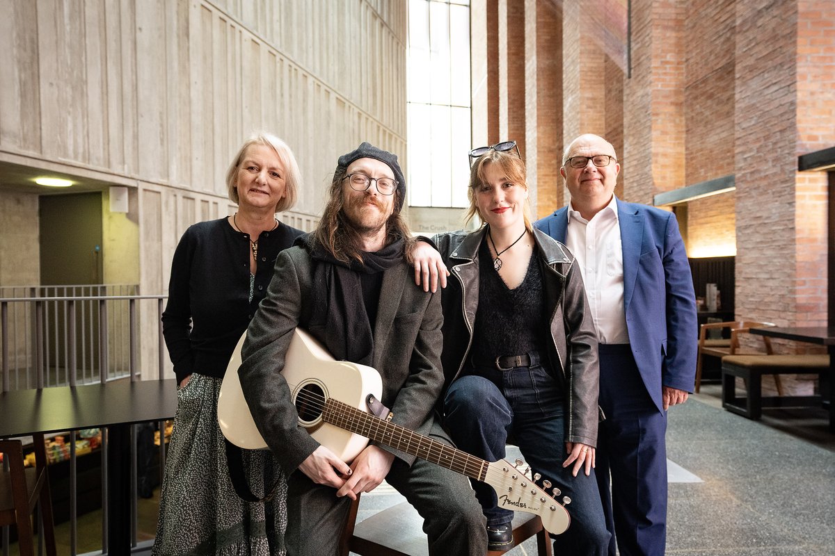 1 week on from our Celebration of Arts and Mental Health Work in Northern Ireland event.

When we wrapped up, we thought to ourselves 'what a day!', in the best way possible!

A big thank you to those who made it all possible, from the performers, speakers, those who showed up on