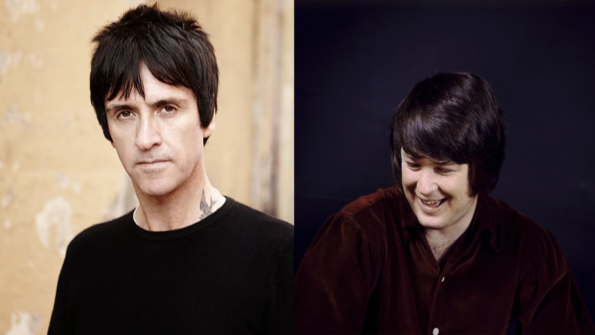 MOJO Magazine (@mojomagazine) on Twitter photo “It’s the sound of a man striving to bring beauty into the entertainment business and, against all odds, achieving it...”
<a href="/Johnny_Marr/">Johnny Marr</a> pays tribute to the songwriting, production and spiritual genius of <a href="/BrianWilsonLive/">Brian Wilson</a>.
READ: shorturl.at/vZ8zk “It’s the sound of a man striving to bring beauty into the entertainment business and, against all odds, achieving it...”
<a href="/Johnny_Marr/">Johnny Marr</a> pays tribute to the songwriting, production and spiritual genius of <a href="/BrianWilsonLive/">Brian Wilson</a>.
READ: shorturl.at/vZ8zk