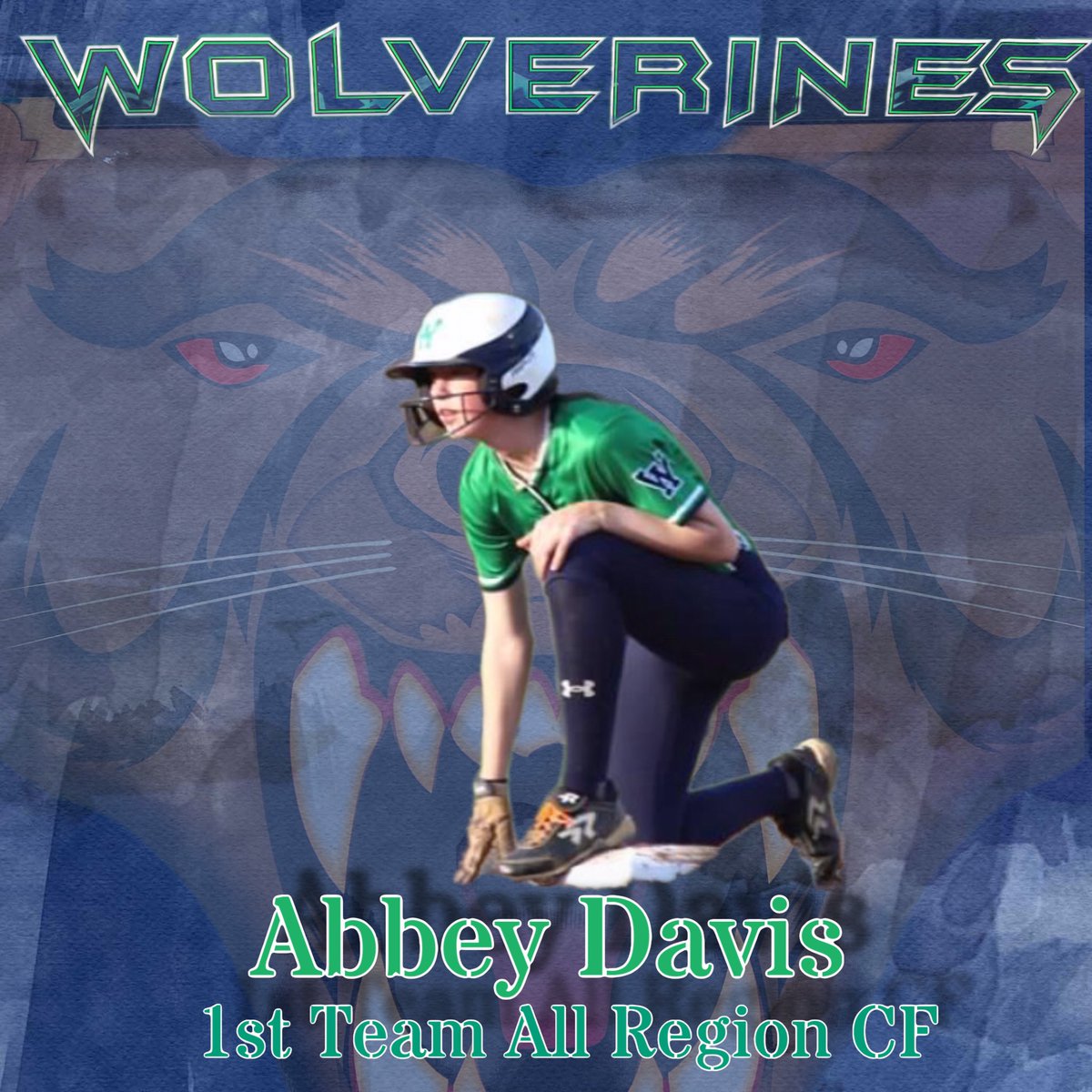 Woodgrove High School Softball (@woodgrovesb) on Twitter photo Congratulations to sophomore Abbey Davis for being selected 1st Team All-Region!!!
<a href="/LoCoSports/">LoCoSports</a>
@vhslSoftball
@maxpreps
<a href="/WashPostHS/">WashPost HS Sports</a>
<a href="/ExtraInningSB/">EXTRA INNING SOFTBALL</a> Congratulations to sophomore Abbey Davis for being selected 1st Team All-Region!!!
<a href="/LoCoSports/">LoCoSports</a>
@vhslSoftball
@maxpreps
<a href="/WashPostHS/">WashPost HS Sports</a>
<a href="/ExtraInningSB/">EXTRA INNING SOFTBALL</a>