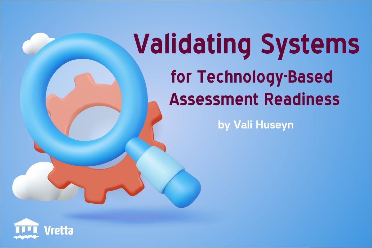 Delivering successful assessments isn't just about test quality — it's also about the maturity and readiness of the systems powering them.
In our featured article, our #assessment specialist #ValiHuseyn, explores how piloting and self-evaluation frameworks—grounded in the IAEA