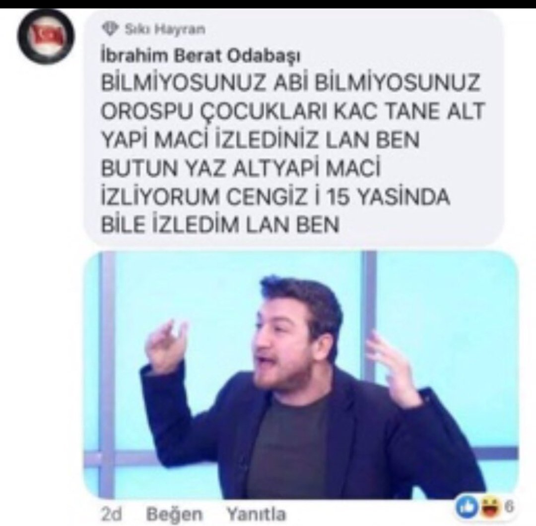KralEraySosyal's tweet image. Mevzu adli icraat olunca jaho.
(yayıncılar serbest kalmış. allah bir daha yaşatmasın)