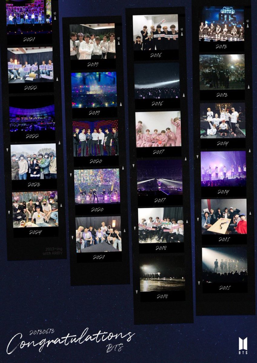 지금까지 열심히 달려와줘서 고마워❤︎