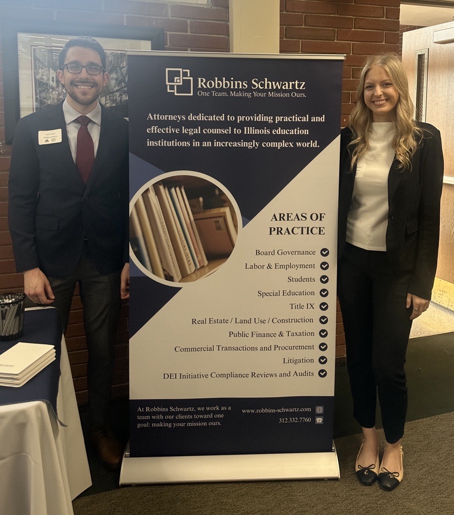 Robbins Schwartz tweet media