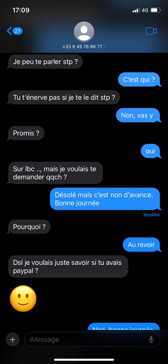 flexiveganso's tweet photo. lâchez mon cul (oui j’ai quand même voulu savoir ce qu’il me voulait) https://t.co/bFOcsCe6UX