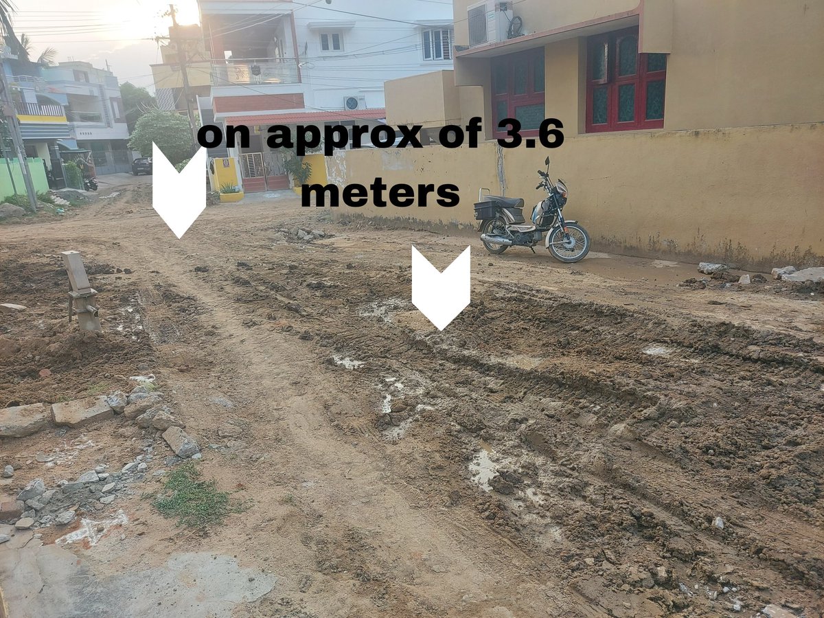 sudhakar6896's tweet photo. இந்த புகைப்படங்கள், சம்பவத்தின் விரிவான அறிக்கையைச் சமர்ப்பிக்கின்றன.
இந்த கோரிக்கை நிறைவேறினால், இது மக்களின் வெற்றியாக கருதப்படும். 🙏
@CMOTamilnadu
@Udhaystalin
#மக்கள்_சத்தியம் #நேர்மையான_குரல் #நல்லதோர்_செயல் https://t.co/PbUgOm8Jo6