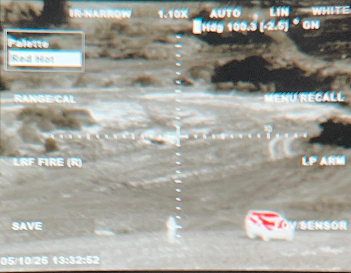 Defence Forces Cavalry Corps tweet media