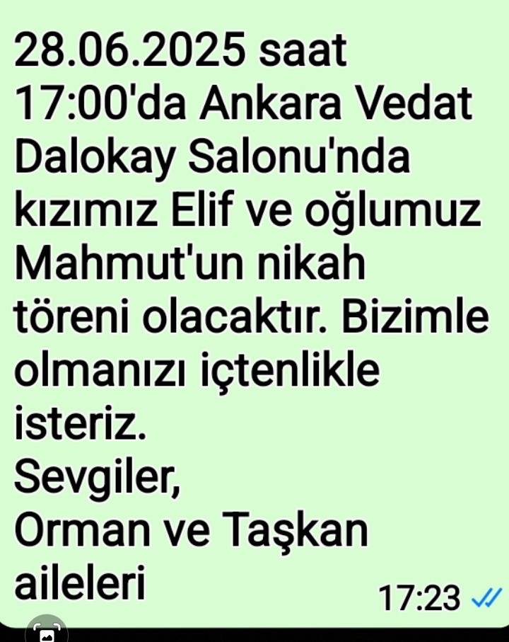 Hacı Orman (@hachacieliz) on Twitter photo 