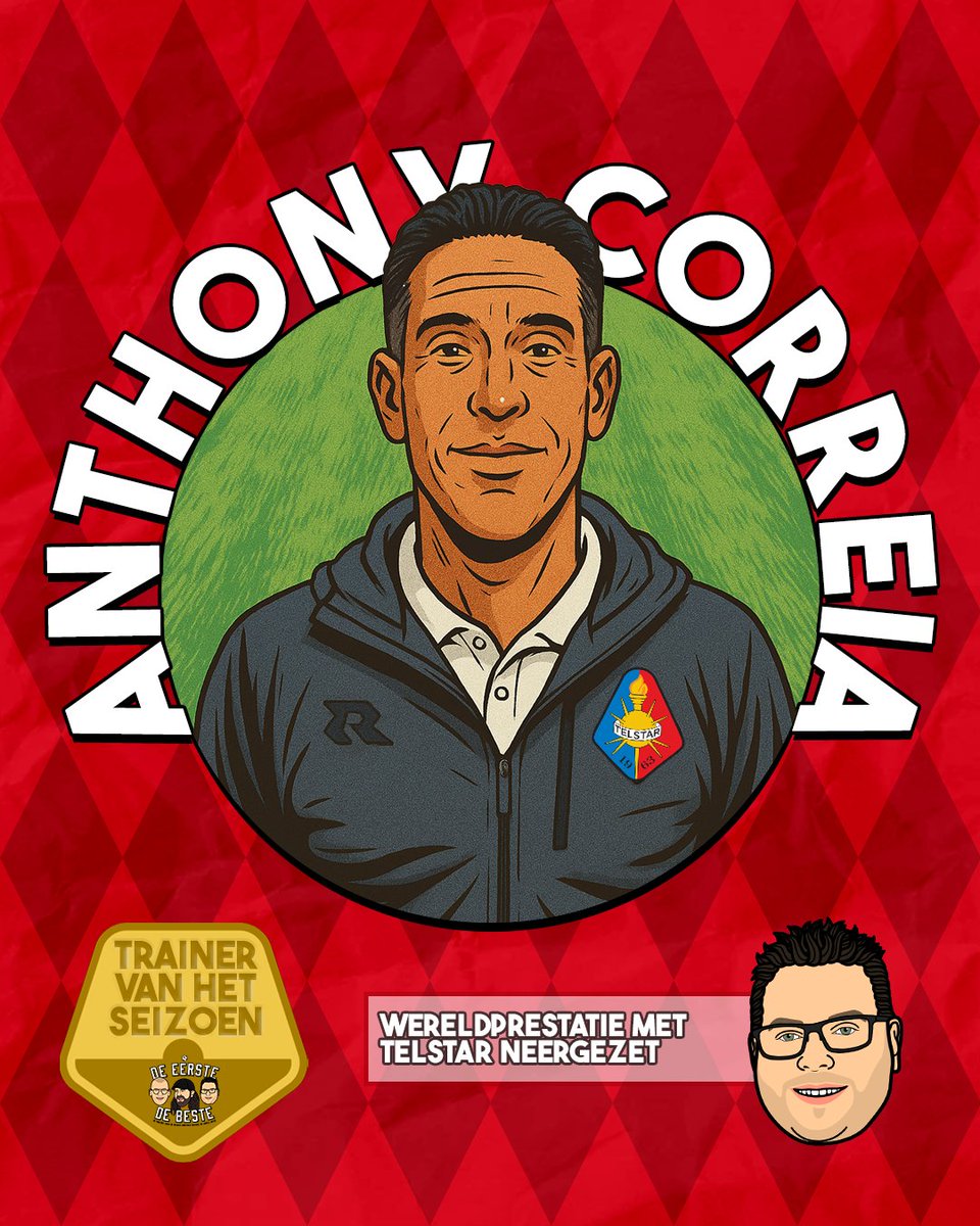 🏆 𝗗𝗘 𝗗𝗘𝗗𝗕 𝗔𝗪𝗔𝗥𝗗𝗦! 🏆   

𝐂𝐚𝐭𝐞𝐠𝐨𝐫𝐢𝐞: 𝐁𝐞𝐬𝐭𝐞 𝐭𝐫𝐚𝐢𝐧𝐞𝐫