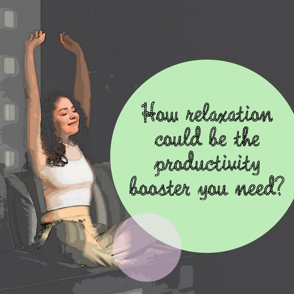 PCollegePirates's tweet image. Do you ever feel stuck during long study sessions?

🧠 Research says taking breaks can actually boost your creativity and memory! Find out how unplugging can supercharge your productivity.

Read more from PC's Campus Well: tinyurl.com/3hcwetju

#StudySmart #BrainBoost