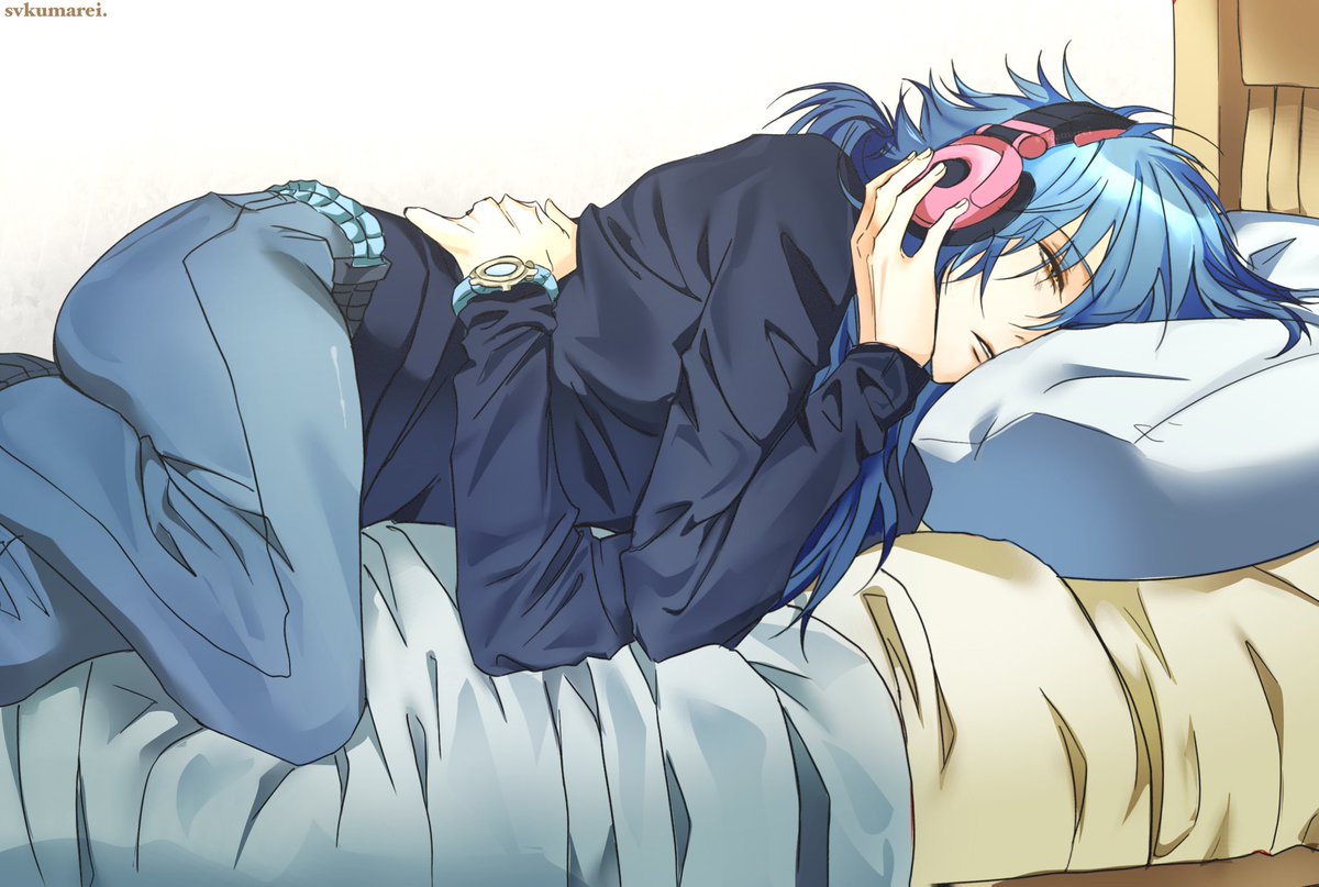 aoba redraw #dmmd