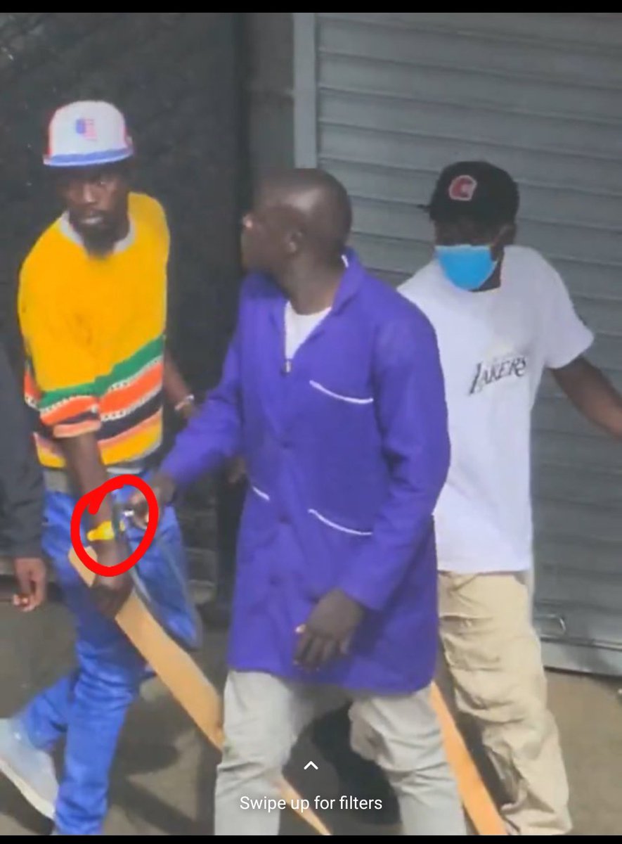 Wabushii ๐ฐ๐ช (@wabushii) on Twitter photo <a href="/HonMosiria/">Geoffrey Mosiria</a> Hii mikora yenu tunaijua.... kazi yenu ni kutuma goons wapumbavu nyinyi <a href="/HonMosiria/">Geoffrey Mosiria</a> Hii mikora yenu tunaijua.... kazi yenu ni kutuma goons wapumbavu nyinyi