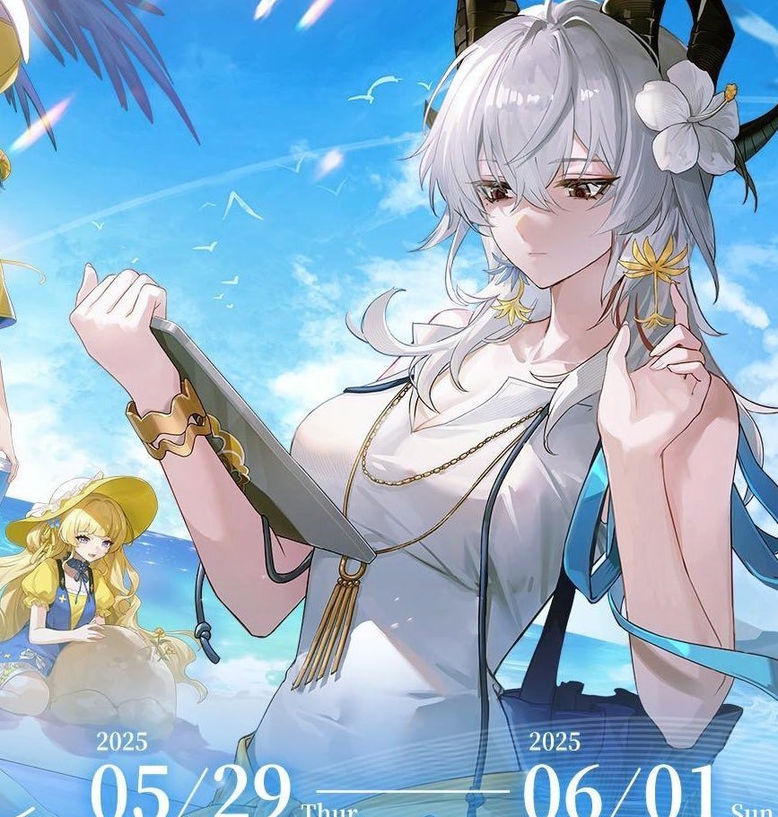 We (yes WE) all love WuWa yuri