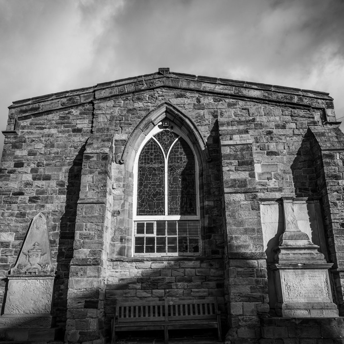 Visit Whitby (@visitwhitby) on Twitter photo Fun fact: St Mary's Church has foundations dating back to the 11th century!
The church is a hodgepodge of different time periods, with Tudor roof battlements, Jacobean pews, and Georgian box pews.
#YorkshireHistory #BritishHistory #StMarysChurch Fun fact: St Mary's Church has foundations dating back to the 11th century!
The church is a hodgepodge of different time periods, with Tudor roof battlements, Jacobean pews, and Georgian box pews.
#YorkshireHistory #BritishHistory #StMarysChurch