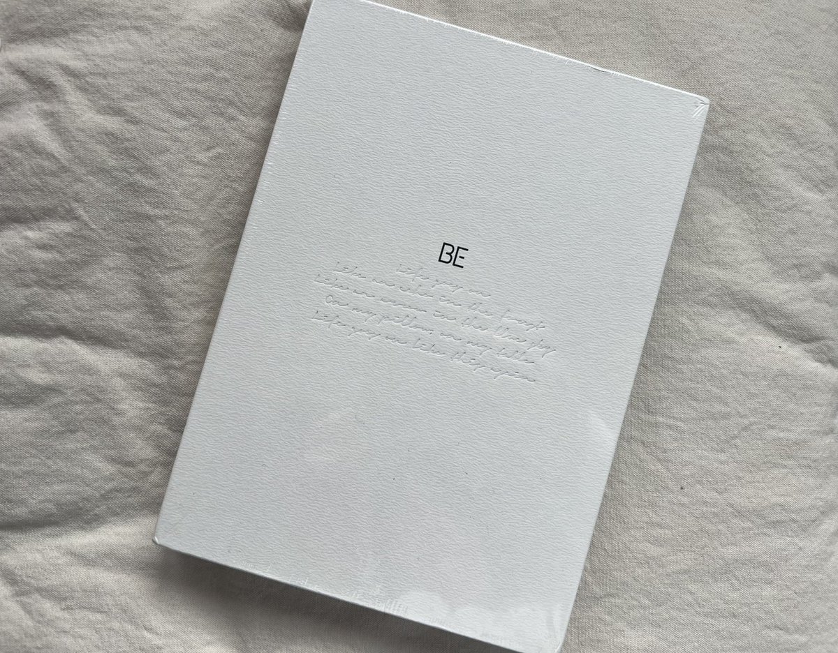 ⭑ FESTA 💜 Be Giveaway ⭑

⋆ 1 winner ♡
⋆ rt to enter
⋆ followers only

— worldwide | ends June 15