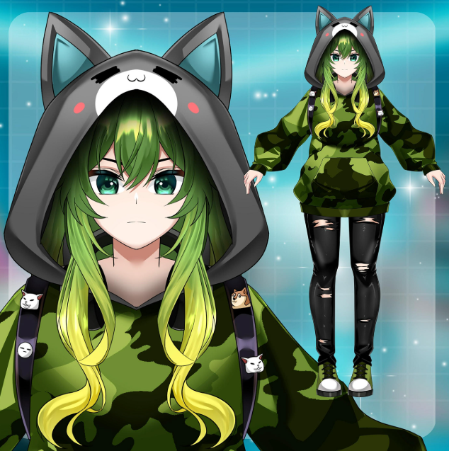 Hey, everyone!!
I'm giving a discount on all kinds of graphical and animation stuff. 
Feel free to HMU and discuss it further.
#smallstreamers 
#Twitchstreamers
#Vtubers 
#twitch
#SupportSmallStreams
<a href="/rtsmallstreams/">RT Small Streams</a>
<a href="/SupStreamers/">Support Streamers</a>