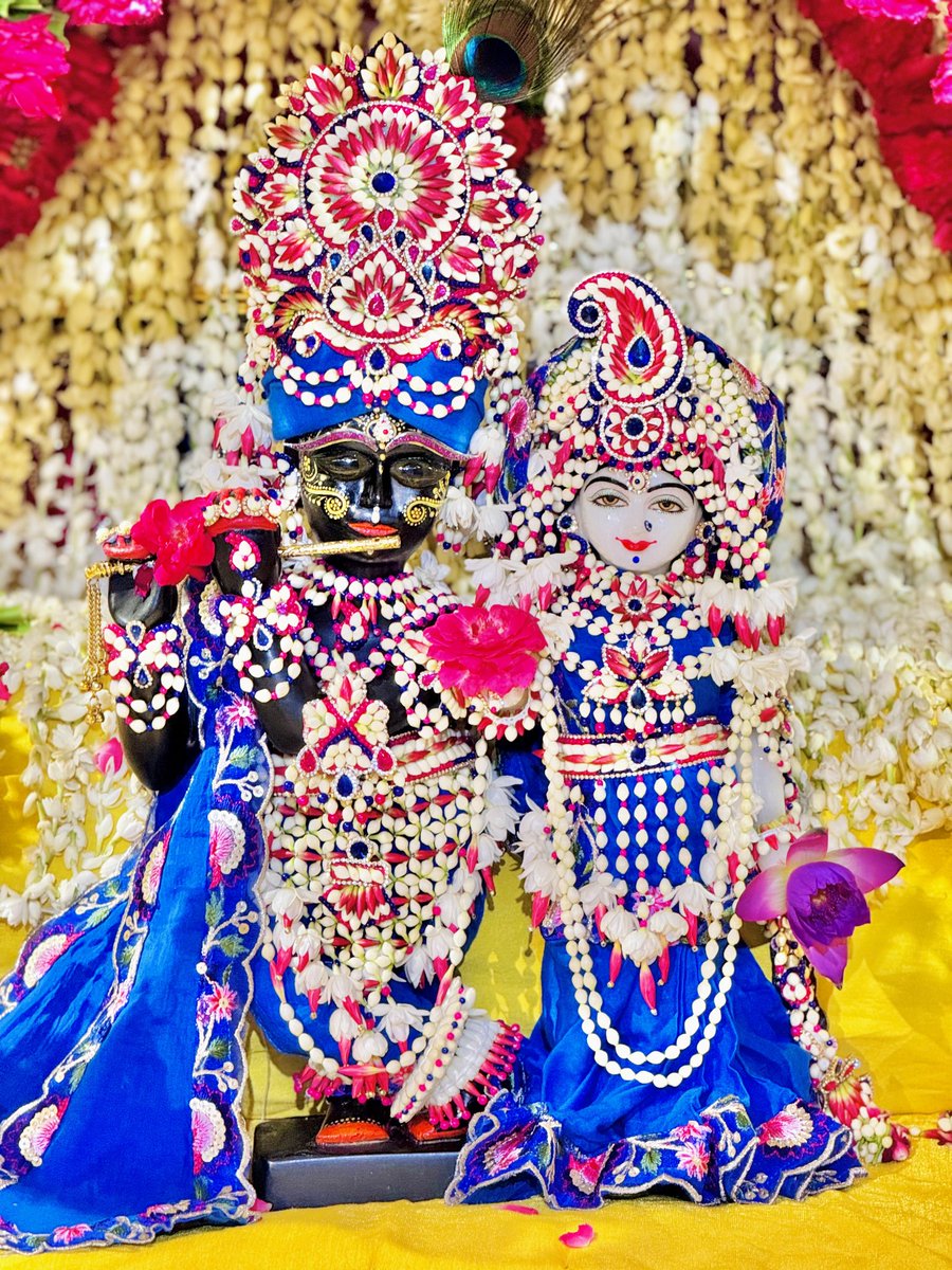 पूज्य प्रेमानंद जी महाराज के लाड़िले ठाकुर राधापिय जू महाराज