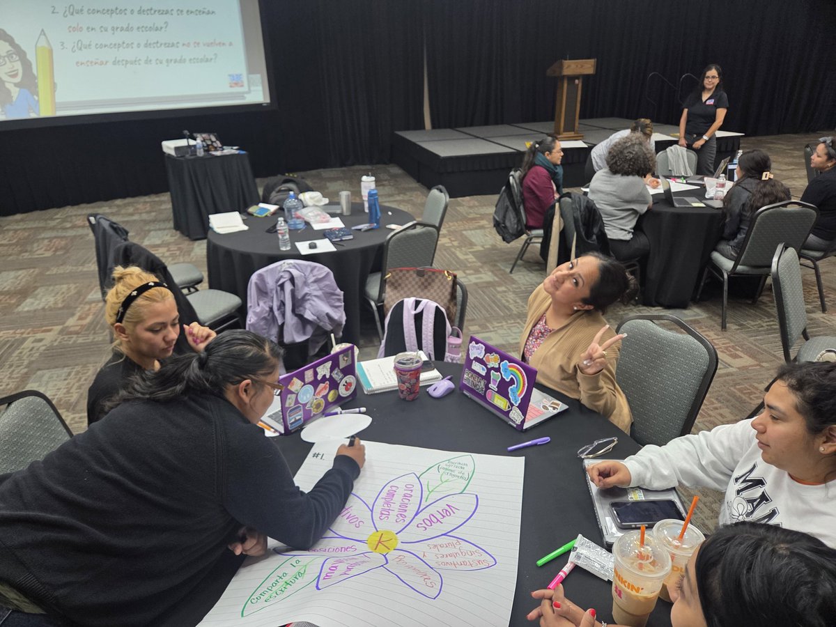 Lizbeth_Moore_'s tweet photo. Day 2 of our Institute- Ignite Biliteracy: Learn, Connect, Grow Thankful for our gest speaker, our TABE Executive Director, Ms Chapa! #BastropISD #TheirFutureIsOurFocus https://t.co/XgElFluSNC