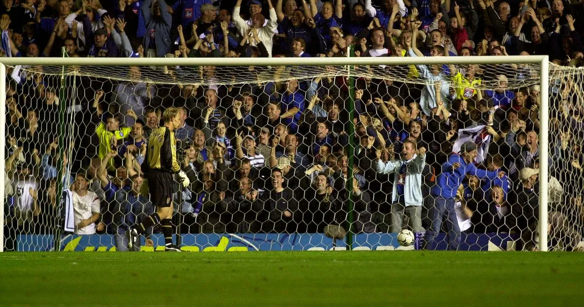 Let’s Be Having You tweet media