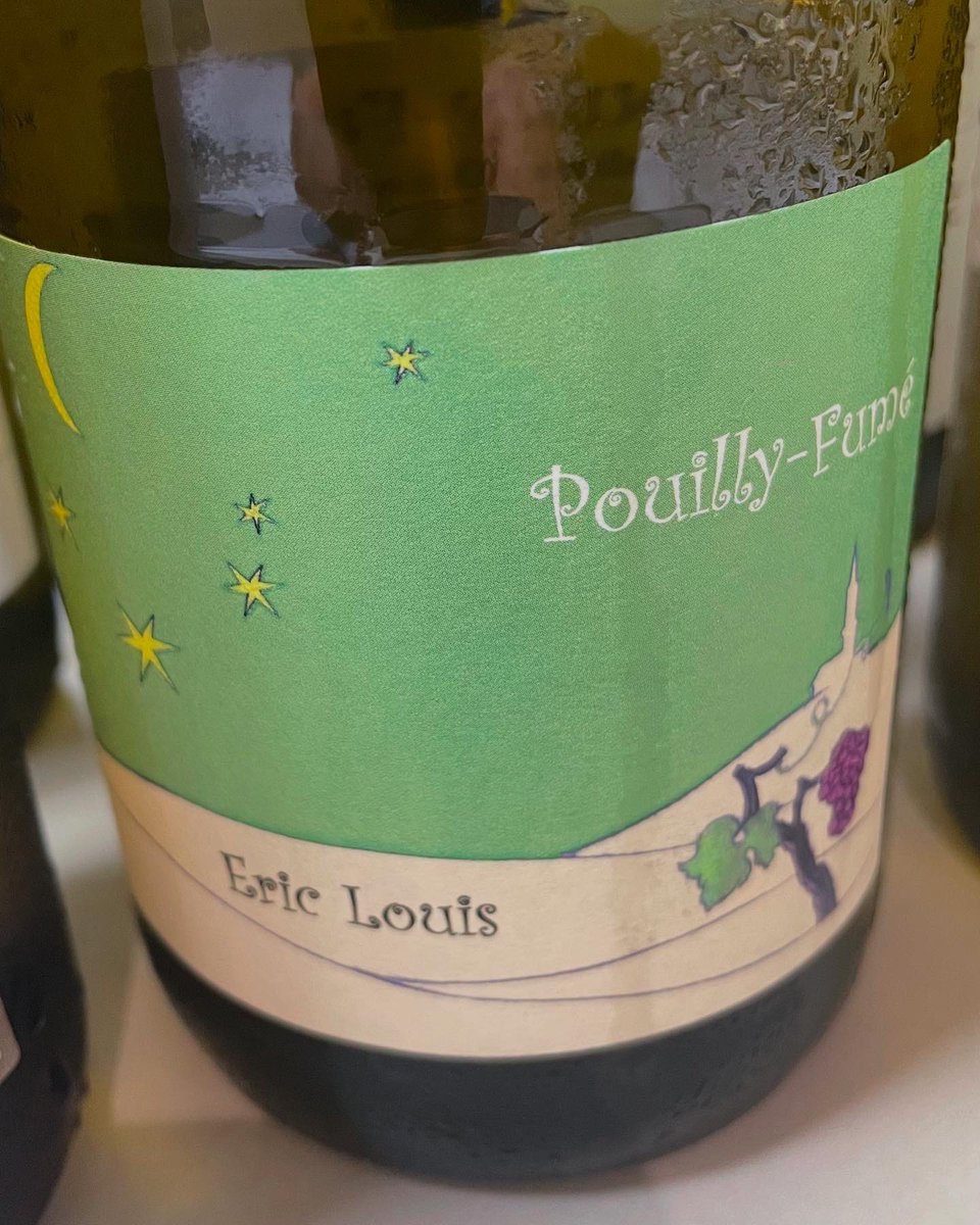 chriswinedoctor's tweet photo. A few highlights from today’s tasting of Pouilly-Fumé, all of which will be written up on @TheWineInd as soon as I am able. Some very good wines here, in what were challenging vintages (22, 23 &amp; 24). #pouillyfume #sauvignonblanc #loire #wine https://t.co/cuzFvvn0LG