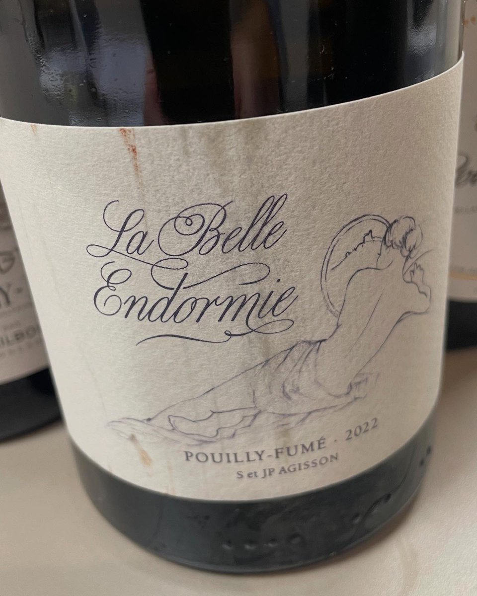 Chris Kissack (@chriswinedoctor) on Twitter photo A few highlights from today’s tasting of Pouilly-Fumé, all of which will be written up on <a href="/TheWineInd/">The Wine Independent</a> as soon as I am able. Some very good wines here, in what were challenging vintages (22, 23 & 24). #pouillyfume #sauvignonblanc #loire #wine A few highlights from today’s tasting of Pouilly-Fumé, all of which will be written up on <a href="/TheWineInd/">The Wine Independent</a> as soon as I am able. Some very good wines here, in what were challenging vintages (22, 23 & 24). #pouillyfume #sauvignonblanc #loire #wine