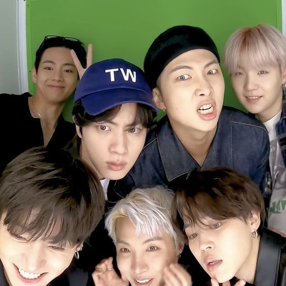 Happy Festa!! 💜💜💜💜💜💜💜#2025BTSFESTA #12YearsWithBTS