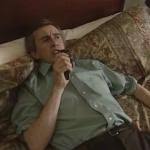 Crown Green Bowler (29) (@29crown) on Twitter photo <a href="/NJDixon/">Nick Dixon</a> "Idea for a show, 'Evil Spirits with Alan Partridge' each week, Alan grapples with an evil spirit that is being channelled by Derek Acorah. We could do Jack the Ripper, Jimmy Savile, Baphomet, or Tony Hayers. Cheap to make, we could do it in a pub car park. " <a href="/NJDixon/">Nick Dixon</a> "Idea for a show, 'Evil Spirits with Alan Partridge' each week, Alan grapples with an evil spirit that is being channelled by Derek Acorah. We could do Jack the Ripper, Jimmy Savile, Baphomet, or Tony Hayers. Cheap to make, we could do it in a pub car park. "