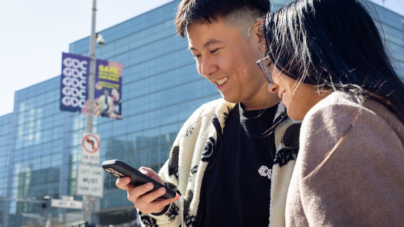 Official_GDC's tweet image. From hybrid-casual mobile games to niche live service titles, the 2025 GDC Trends Report unpacks how developers are adapting to changing player preferences. Download free now! reg.gdconf.com/2025-trends-re… #GameIndustry #GDC2025