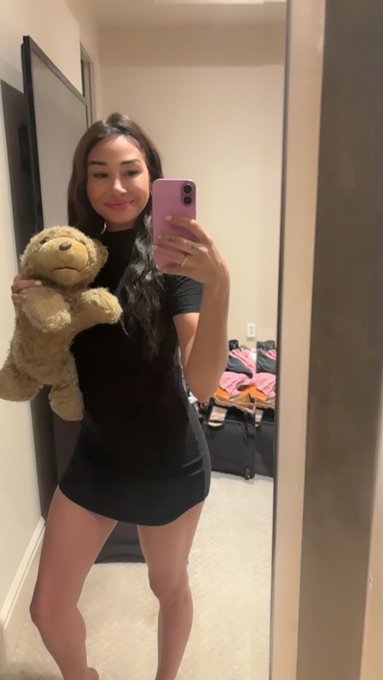 Watch Slay Kay's leaked NSFW photo on TwXstars