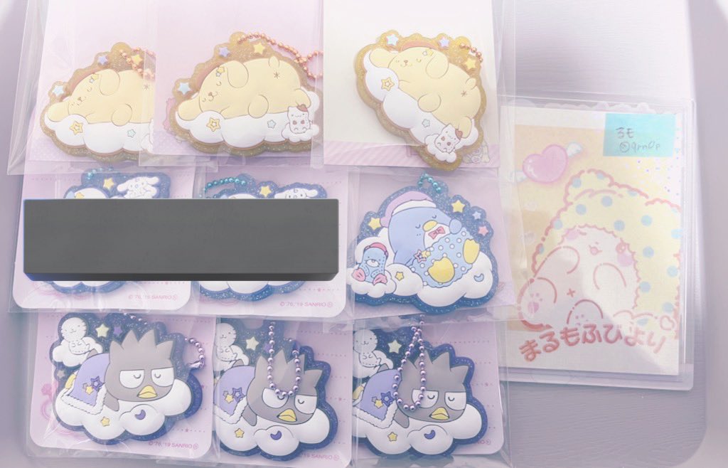 るも@通知不良 tweet media