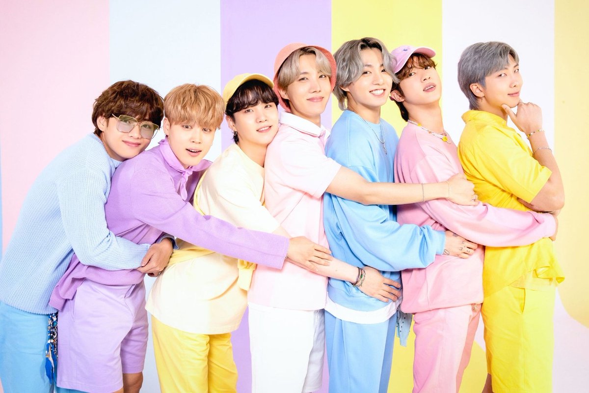 ⁷ تتوی هفت یونگی🍟⊙⊝⊜ tweet media