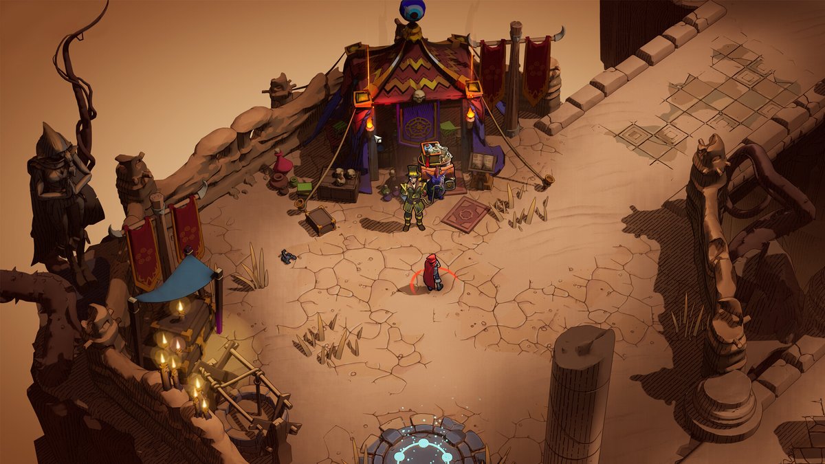 Entertainment Factor (@the_ent_factor) on Twitter photo The fast-paced roguelite sequel WIZARD OF LEGEND 2 has been released for PC, PS5 & Xbox Series X.
entertainment-factor.blogspot.com/2025/06/wizard…
#games #videogames #pcgames #ps5 #xboxseriesx #indiegame #indiegames #wizardoflegend2 #rpg #roguelite <a href="/humble/">Humble Bundle</a> <a href="/WizardofLegend2/">Wizard of Legend 2 | Wishlist on Steam 🔥</a> <a href="/DeadMageStudio/">DeadMage | Wizard of Legend 2 is available now!</a> The fast-paced roguelite sequel WIZARD OF LEGEND 2 has been released for PC, PS5 & Xbox Series X.
entertainment-factor.blogspot.com/2025/06/wizard…
#games #videogames #pcgames #ps5 #xboxseriesx #indiegame #indiegames #wizardoflegend2 #rpg #roguelite <a href="/humble/">Humble Bundle</a> <a href="/WizardofLegend2/">Wizard of Legend 2 | Wishlist on Steam 🔥</a> <a href="/DeadMageStudio/">DeadMage | Wizard of Legend 2 is available now!</a>