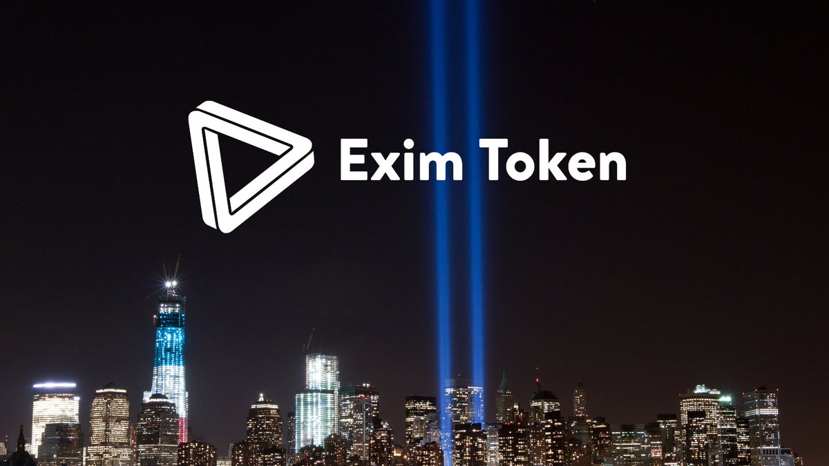 🟢 $EXIM OTC Deal Is Ongoing!

Our cofounder, Onur shares:

"The vesting &amp; cliff periods are designed to protect price stability &amp; align with long-term goals. Gradual unlocks = no sudden sell pressure."

This is key as we gear up for our CEX listing (July 10–13). 📈

DM to get