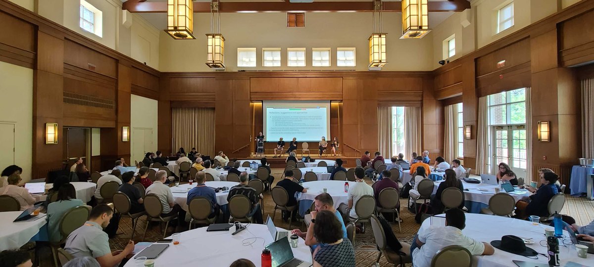 Dataverse Project tweet media