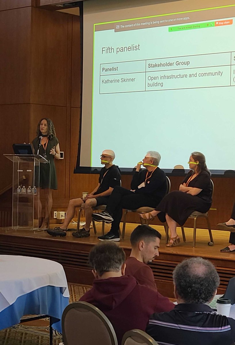 Dataverse Project tweet media