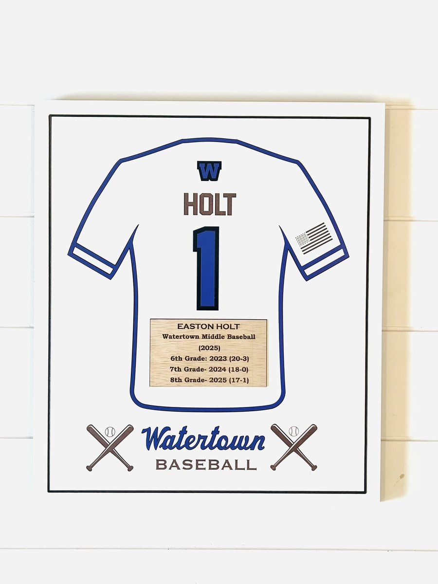 Five to Nine Laser Works tweet media