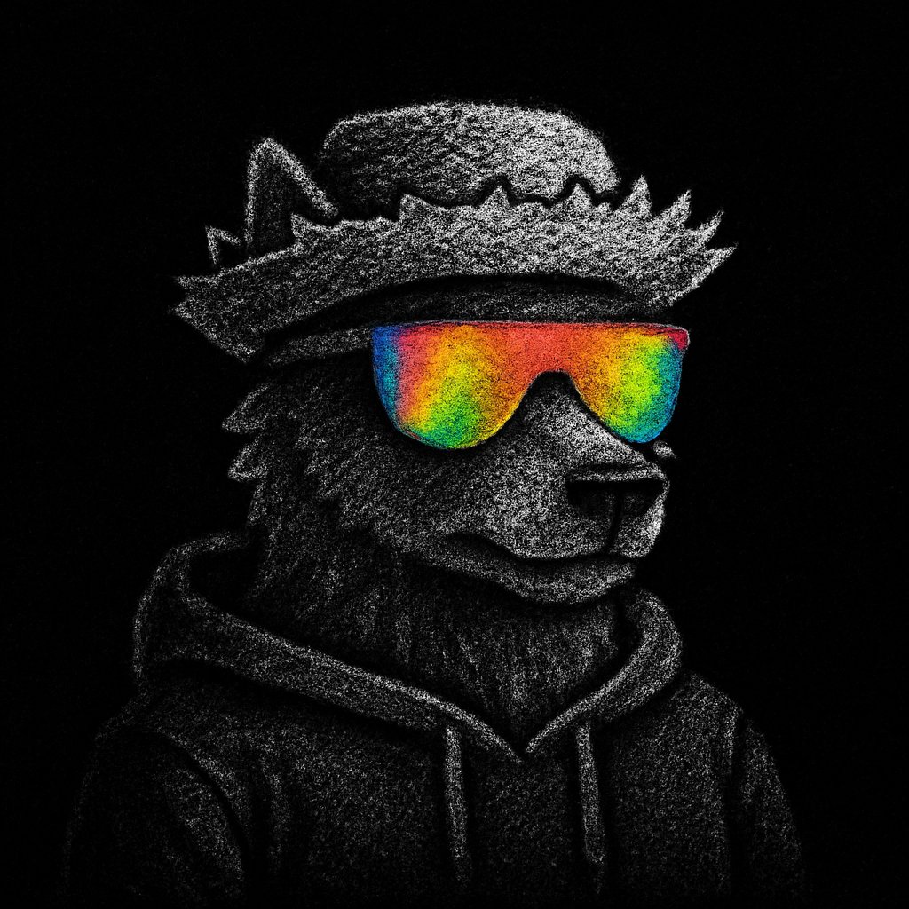 🐺 x 🫵😹