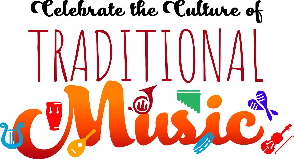 The theme of the 2025 Holiday Folk Fair International, running Fri., Nov. 21 – Sun., Nov. 23, is “Celebrate the Culture of Traditional Music.” “Traditional Music” encompasses the melodies, lyrics, and instruments used to tell the stories of people within the world’s cultures.