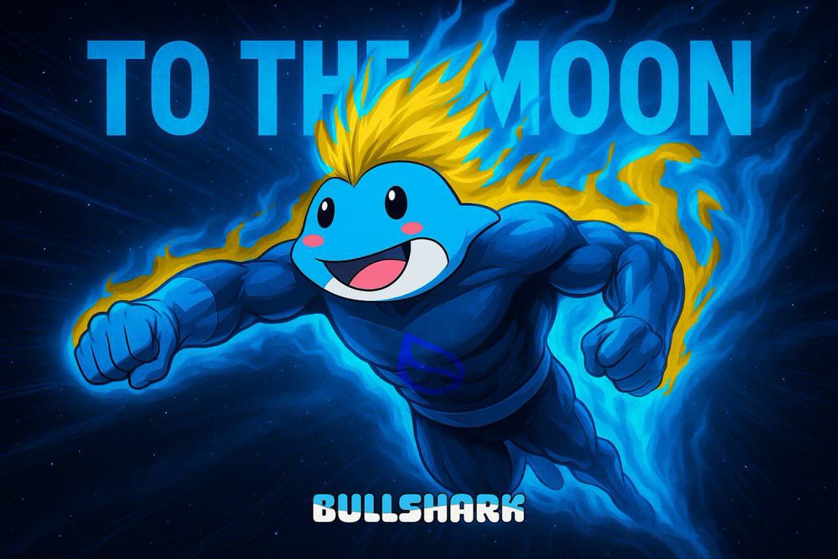 DjMicGyver's tweet photo. @coinmun @lofitheyeti @toiletdustsui @hippo_cto @supersuiyan @moonbagsui @WET_sui @ThePumpkinToken @blubsui @Bullsharkbot @UniSuiCoin $BSHARK and @Bullsharkbot are my personal Nr.1 ❤️ https://t.co/RzGC3okw4m