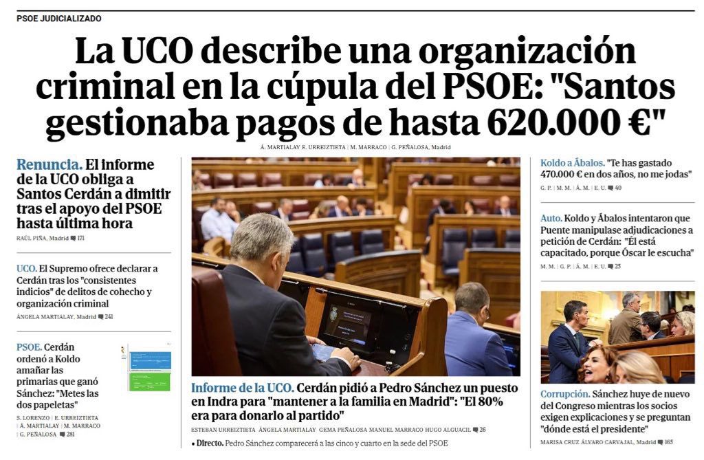 Partit Popular de Mallorca (@ppdemallorca) on Twitter photo Què en pensau, <a href="/SocialistesdMca/">PSIB-PSOE Mallorca</a>?
Res a dir, <a href="/CatalinaClader1/">Catalina Cladera i Crespí</a>?
Estam ansiosos per escoltar-vos 😊
#elpartidodelavergüenza Què en pensau, <a href="/SocialistesdMca/">PSIB-PSOE Mallorca</a>?
Res a dir, <a href="/CatalinaClader1/">Catalina Cladera i Crespí</a>?
Estam ansiosos per escoltar-vos 😊
#elpartidodelavergüenza