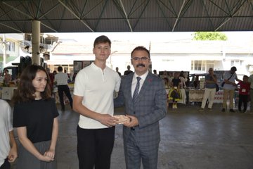 Aydın’da İlçenin Geleceği: Eğitim ve Çevre Projeleri