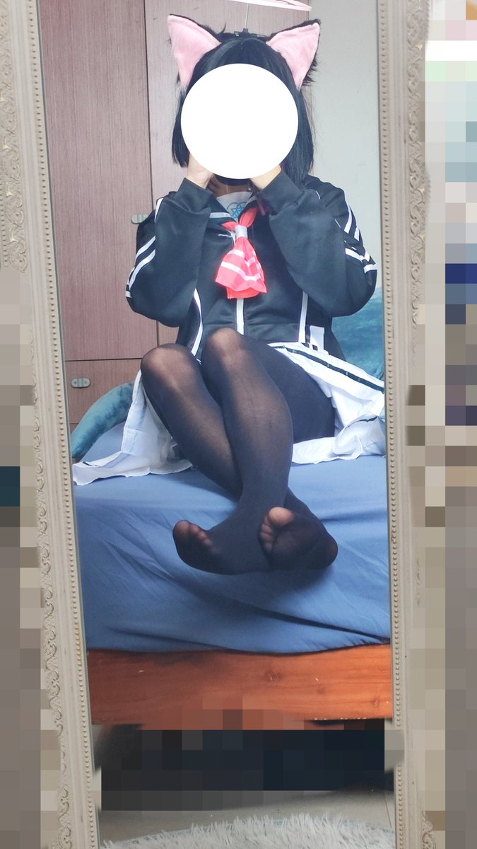 時アイネ tweet media