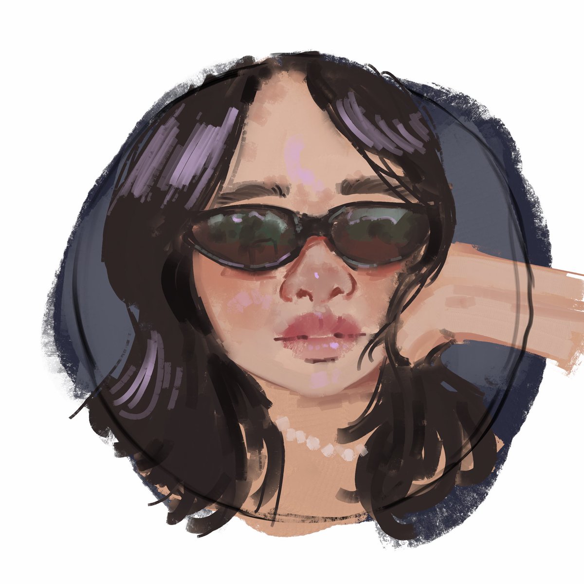 dir_tr's tweet photo. Open for commissions!
Need a simple gift for friends? 
I can draw them real fast!😎

#hungryartist #ArtCommission https://t.co/kRC8IItw8U