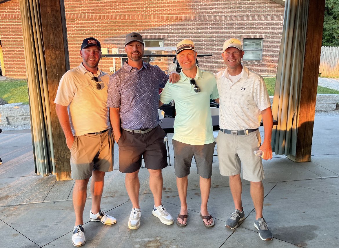 MSJ_Baseball's tweet photo. 🚨🚨🚨 SAVE THE DATE!

The MSJ Golf Outing is on for August 24th!!!

Registration details to follow.

Phenomenal turnout last year and looking forward to seeing everyone again! https://t.co/KpP78zjti6