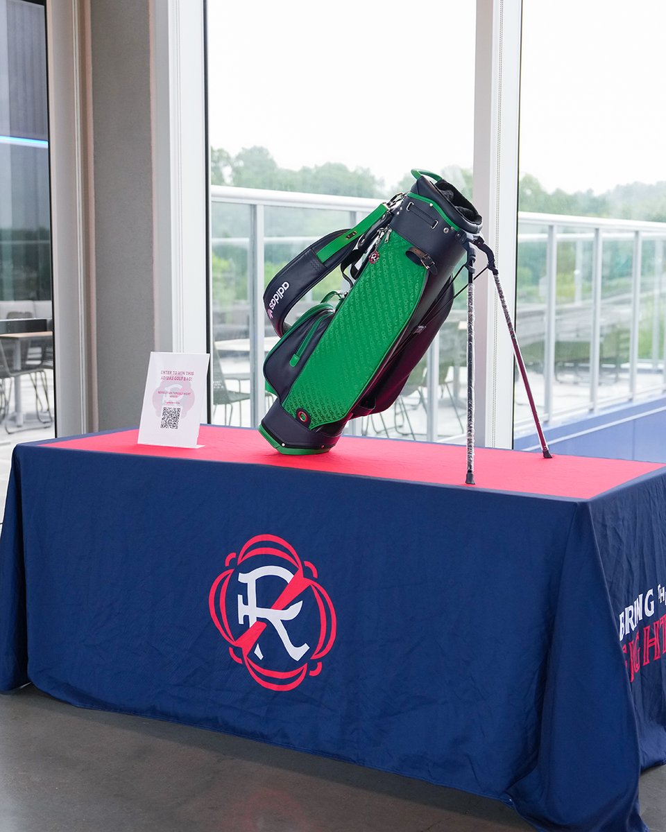 New England Revolution tweet media
