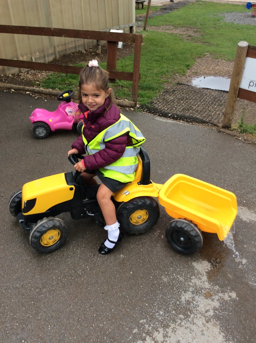 Rosedale Primary School tweet media