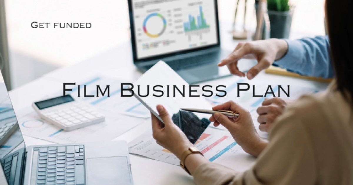 Present Financial Documents to Investors: Massive 30 % Sale! Download your Film Business Plan to presents investors a clear blueprint of your feature film's potential and viability. It includes a detailed guide on where to find investors to fund your film. filmdaily.tv/film-funding/f…
