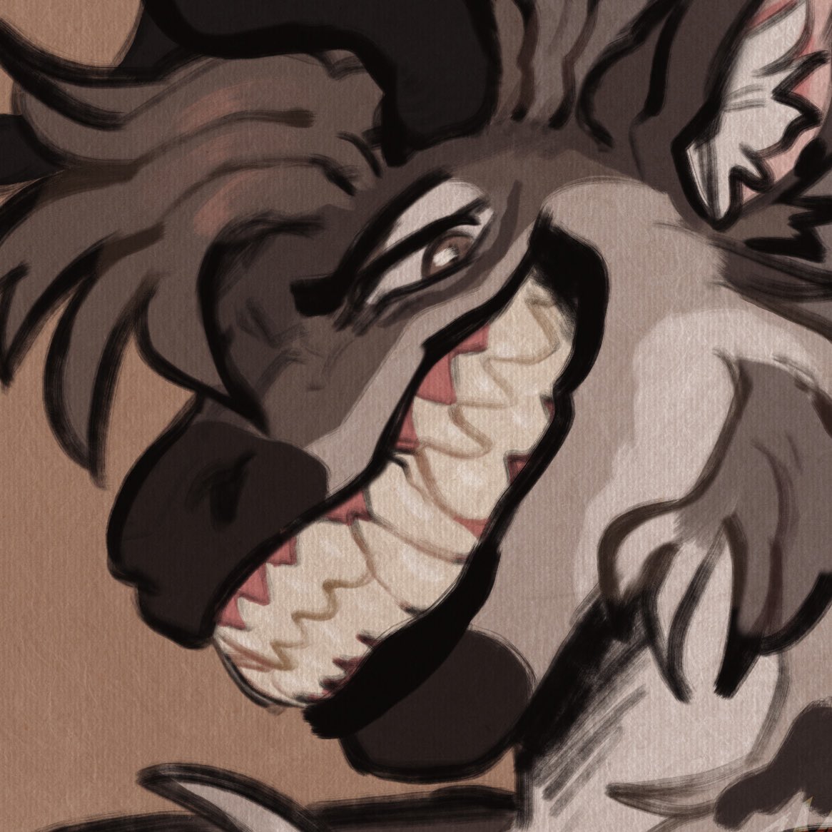 _Amontis's tweet photo. Bunch of icons for testing brushes (old) https://t.co/5G1minGkGI